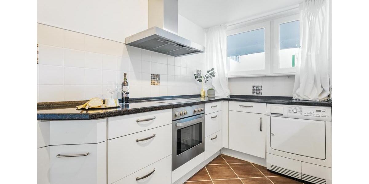 Etagenwohnung Bad Homburg vor der Höhe Gonzenheim - 4 Zimmer, 87 m&sup2;, 2.080&euro; | Angebot:26385282