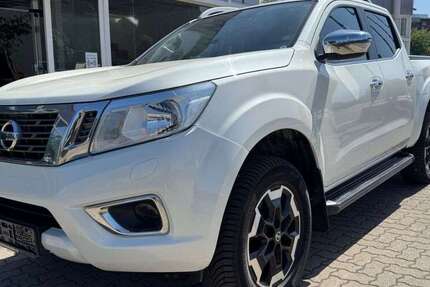 Nissan Navara 97.811 km 27.900 &euro; Norderstedt 22851