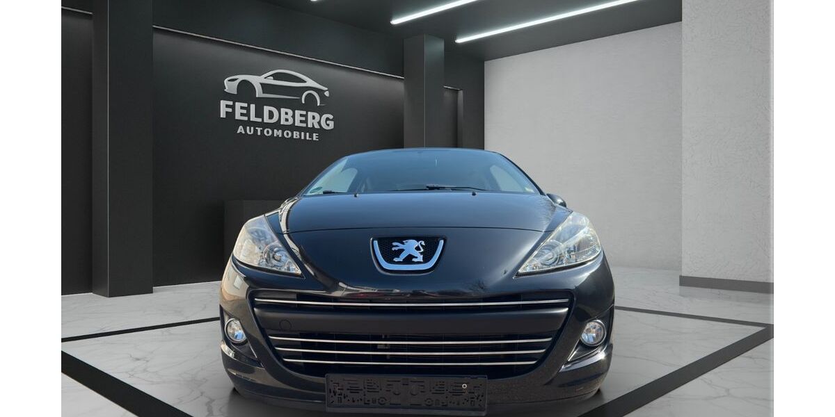 Peugeot 207 33.950 km 4.999 &euro; Mannheim 68309