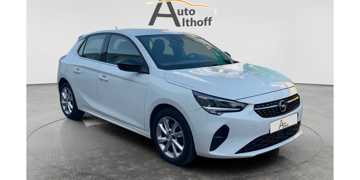 Opel Corsa 30.650 km 14.499 &euro; Ditzingen (bei Stuttgart) 71254