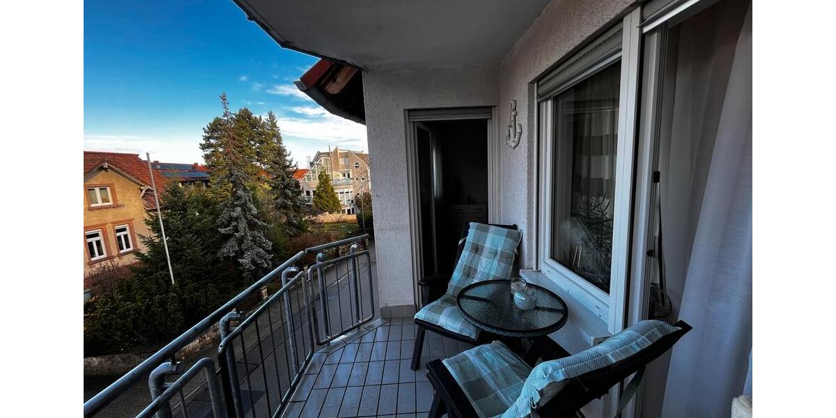 Etagenwohnung Steinbach am Donnersberg - 2 Zimmer, 60 m&sup2;, 1.040&euro; | Angebot:26408064