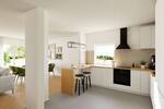 Doppelhaushälfte Kamen Methler - 4 Zimmer, 124 m&sup2;, 469.000&euro; | Angebot:25799872