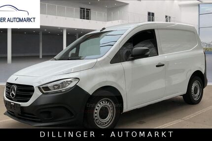 Mercedes-Benz Citan 53.600 km 12.870 &euro; Dillingen (Donau) 89407