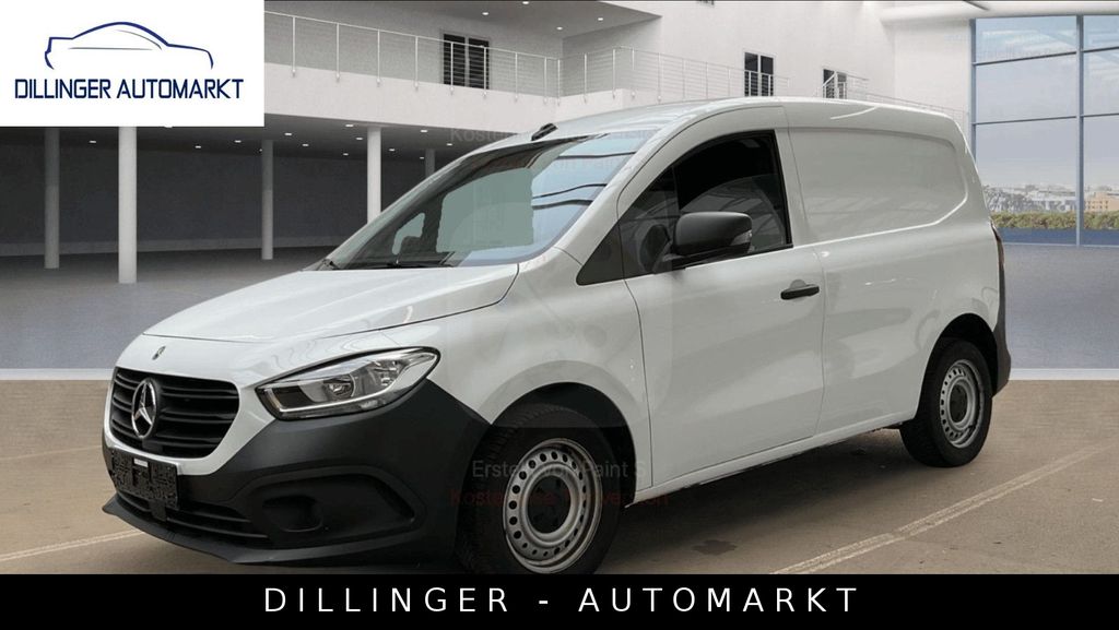 Mercedes-Benz Citan 53.600 km 13.890 &euro; Dillingen (Donau) 89407