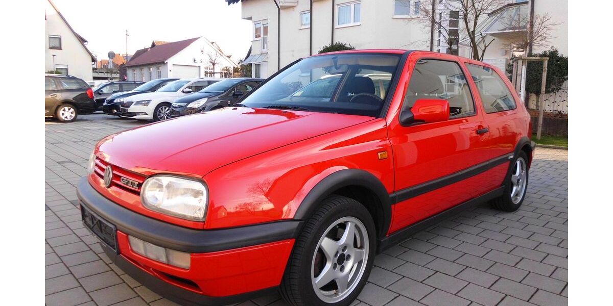 VW Golf 165.000 km 6.490 &euro; Kirchheim unter Teck 73230