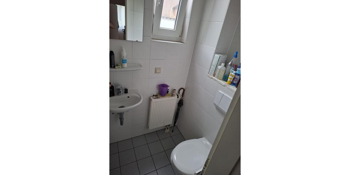 Etagenwohnung Siegen - 4 Zimmer, 84 m&sup2;, 756&euro; | Angebot:26254897