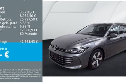 VW Passat 25.201 km 34.830 &euro; Durmersheim 76448