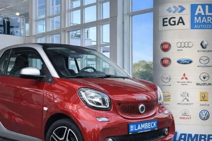 Smart ForTwo 15.662 km 18.933 &euro; Wermelskirchen 42929