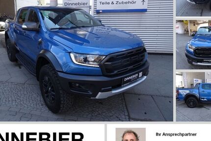 Ford Ranger 154.378 km 32.879 &euro; Berlin 14199