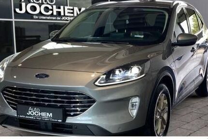 Ford Kuga 59.512 km 21.300 &euro; Birkenfeld 55765