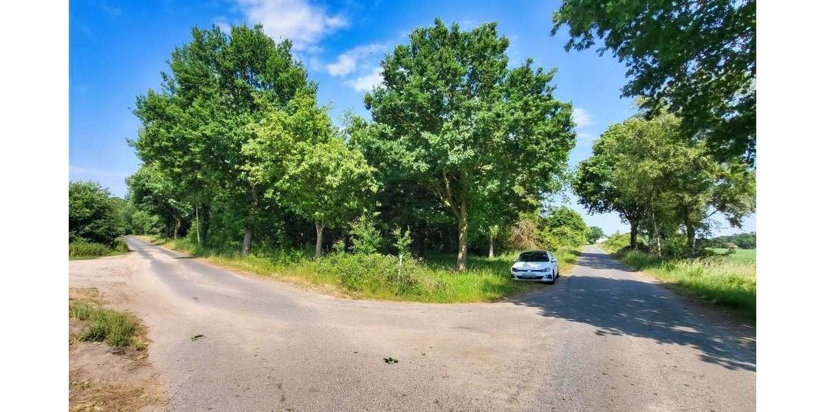 Grundstück Beverstedt - 12.500&euro; | Angebot:25201920