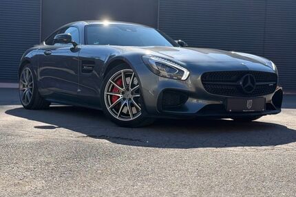 Mercedes-Benz AMG GT S 36.722 km 69.800 &euro; Dortmund 44379