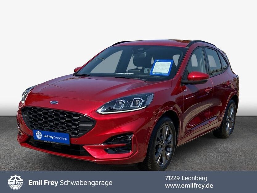 Kuga