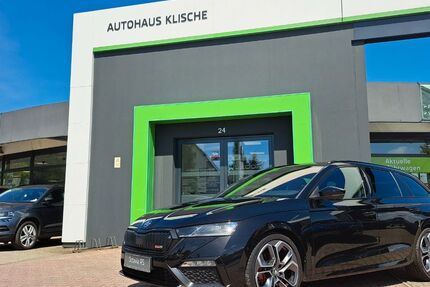 Skoda Octavia 65.502 km 31.500 &euro; Görlitz 02828