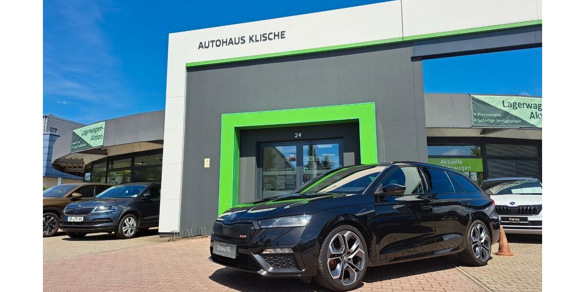 Skoda Octavia 65.502 km 31.500 &euro; Görlitz 02828