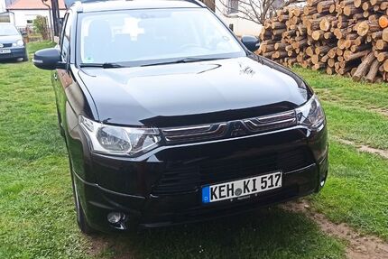 Mitsubishi Outlander 46.000 km 13.999 &euro; Neustadt 93333