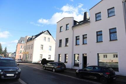 Gewerbeobjekt Oelsnitz - 280&euro; | Angebot:25692010