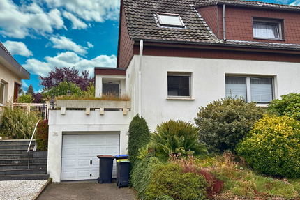 Haus zum Kaufen in Mülheim an der Ruhr 295.000 € 85.33 m² 5 zimmer