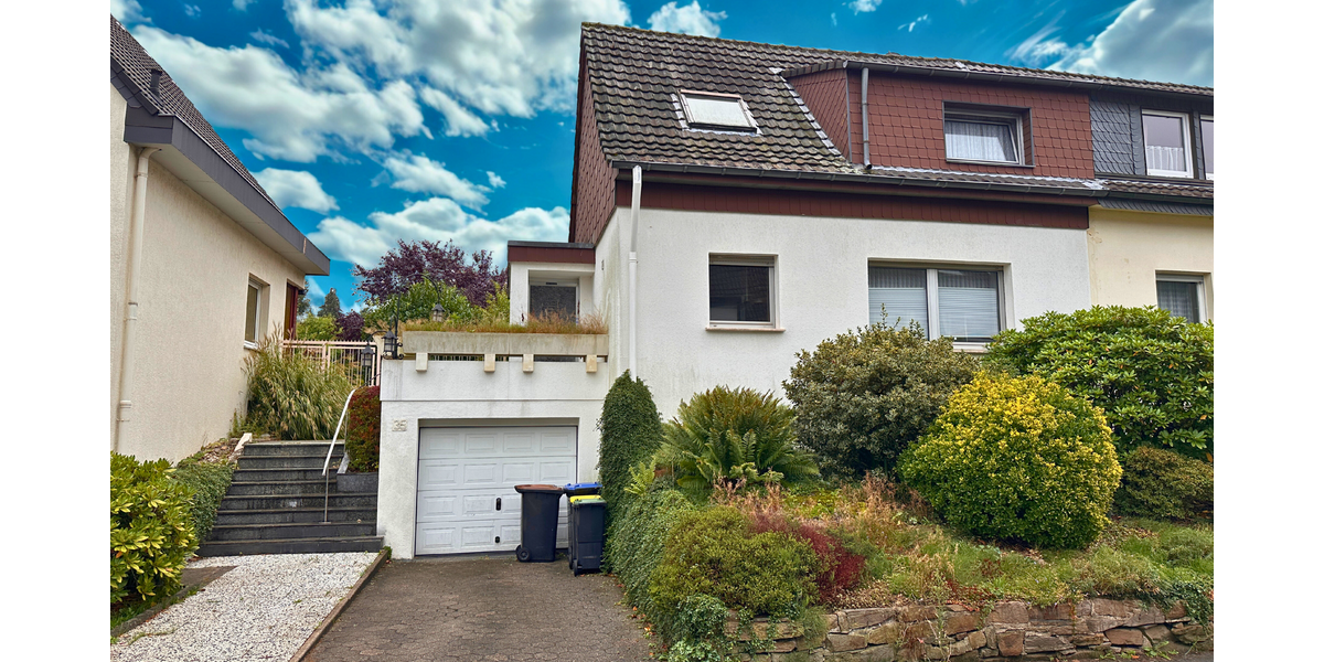 Haus zum Kaufen in Mülheim an der Ruhr 295.000 € 85.33 m² 5 zimmer