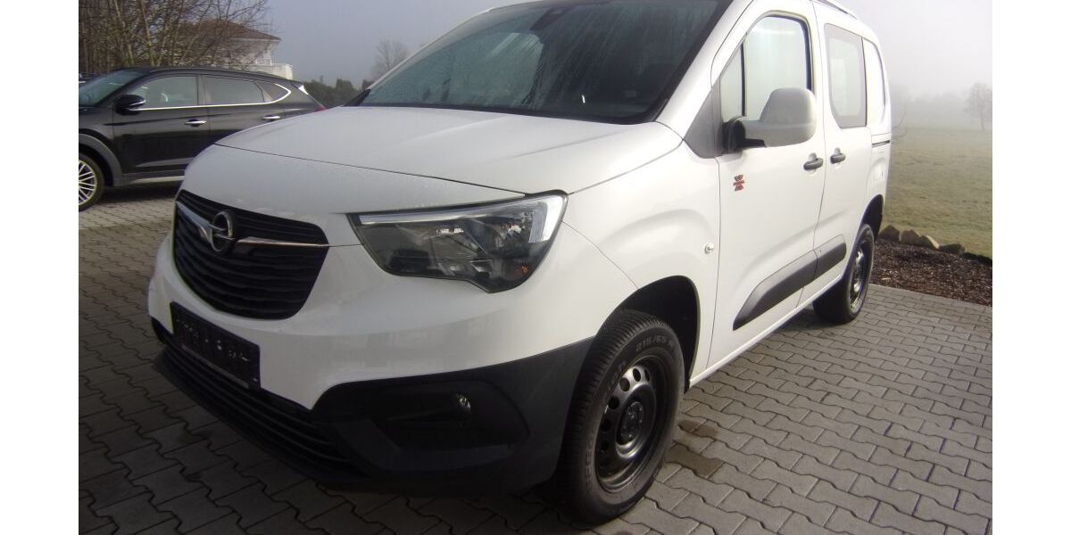 Opel Combo 161.500 km 13.078 &euro; Ransbach-Baumbach 56235