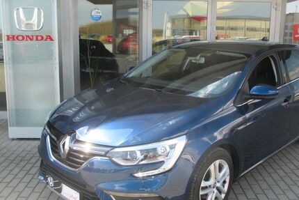Renault Megane 92.600 km 11.790 &euro; Meiningen 98617