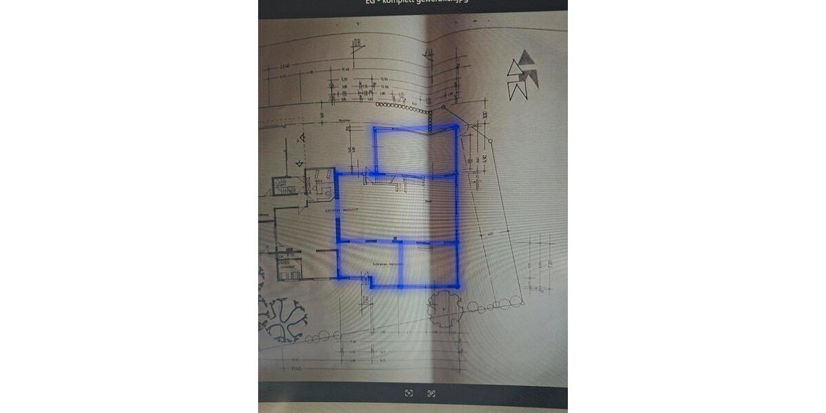 Gewerbeobjekt Grafenhausen - 600&euro; | Angebot:25408743
