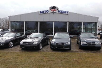 VW Golf 104.900 km 10.980 &euro; Kellinghusen 25548