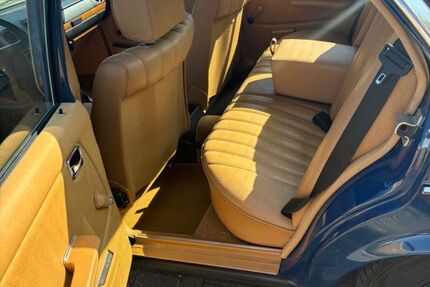 Mercedes-Benz 200 126.000 km 9.500 € Ebstorf 29574