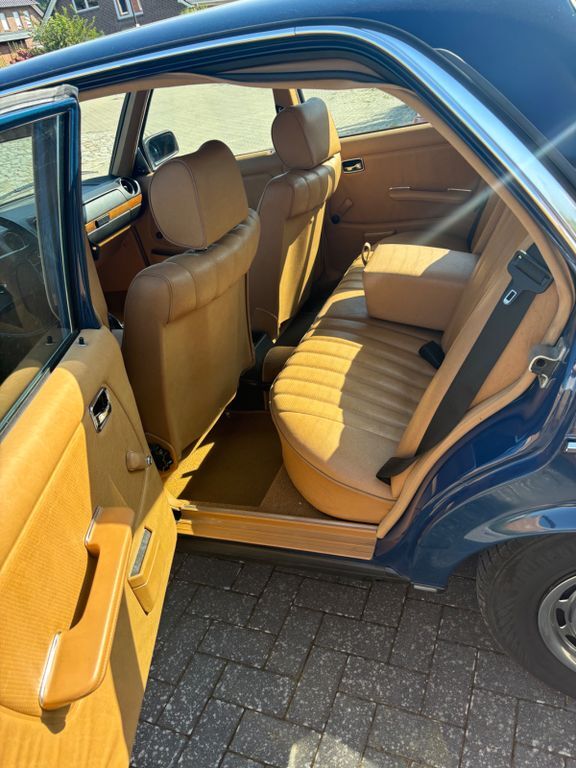 Mercedes-Benz 200 126.000 km 9.500 € Ebstorf 29574