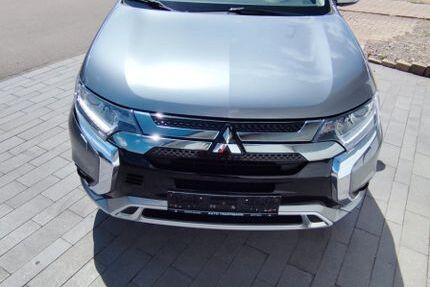 Mitsubishi Plug-in Hybrid Outlander 112.000 km 19.000 &euro; Kirchhundem 57399