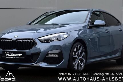 BMW 218 Gran Coupé 39.700 km 28.900 &euro; Pfullingen 72793