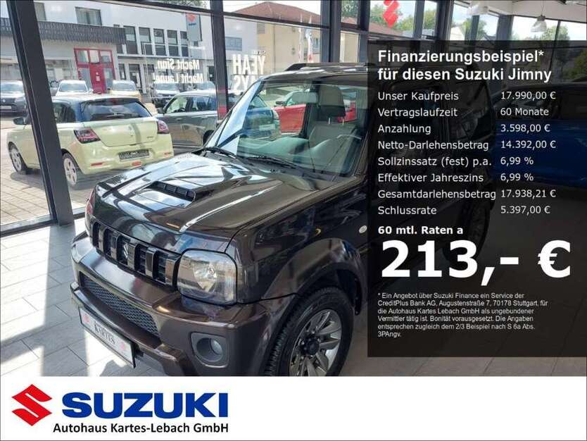 Jimny