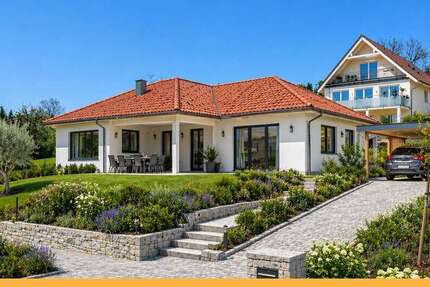 Grundstück Wernigerode - 125.180&euro; | Angebot:26898702