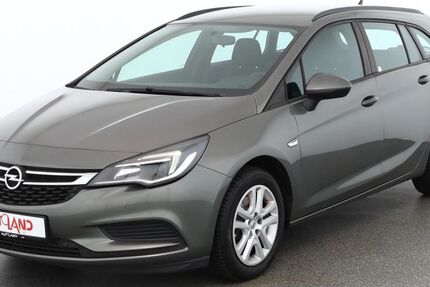 Opel Astra 72.841 km 15.990 &euro; Zöllnitz 07751