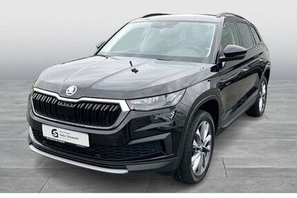 Skoda Kodiaq 71.641 km 31.490 &euro; Aurich 26607