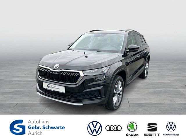 Skoda Kodiaq 71.641 km 31.490 &euro; Aurich 26607