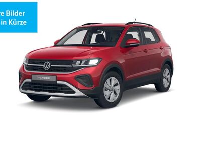 VW T-Cross 6.100 km 25.290 &euro; Engen 78234