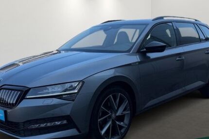Skoda Superb 62.341 km 27.950 &euro; Neuss 41460