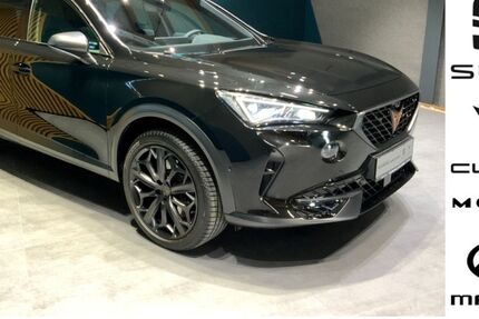 Cupra Formentor 23.200 km 30.900 &euro; Langwedel 27299