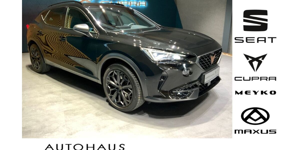 Cupra Formentor 23.200 km 30.900 &euro; Langwedel 27299