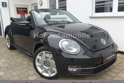 VW Beetle