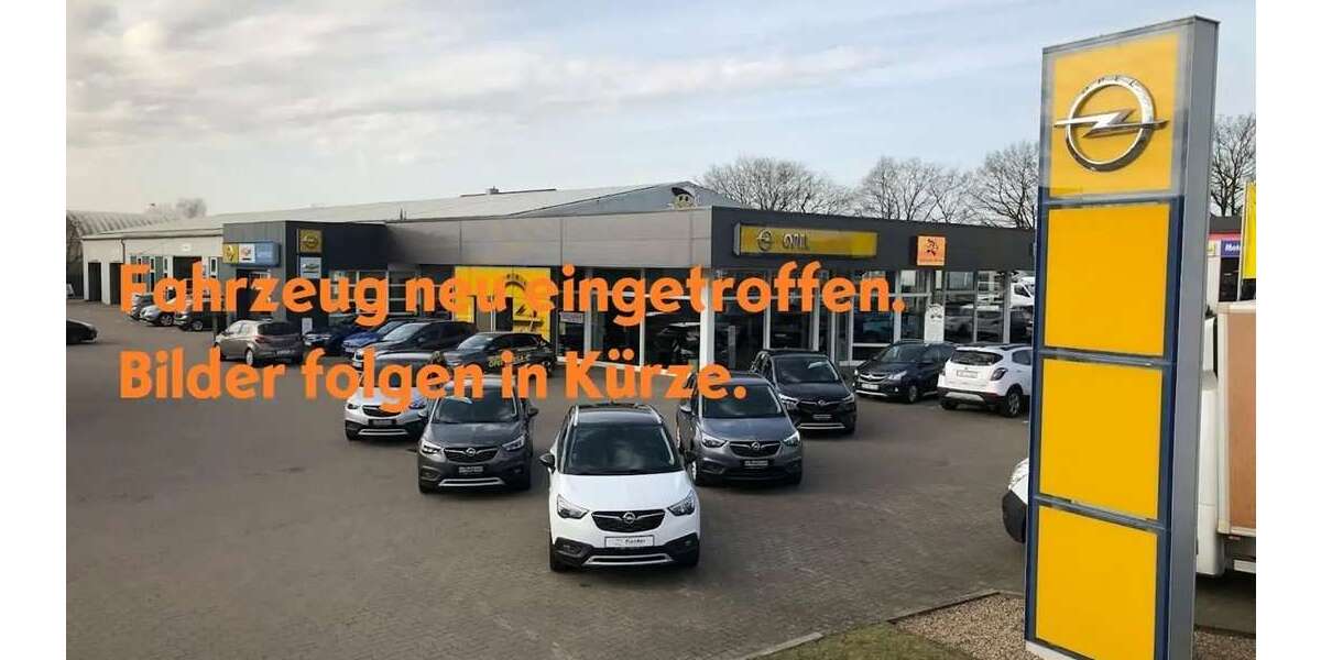 Opel Vivaro 61.250 km 17.490 &euro; Kaltenkirchen 24568