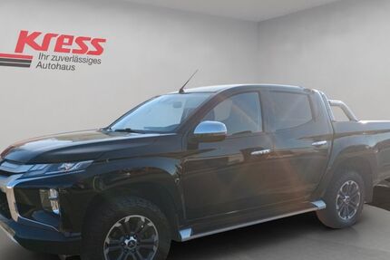 Mitsubishi L200 95.779 km 29.990 &euro; Mömbris 63776