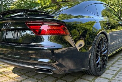 Audi A7 168.000 km 26.999 &euro; Bielefeld 33605