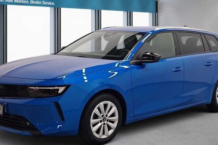 Opel Astra 36.994 km 18.930 &euro; Schweinfurt 97424