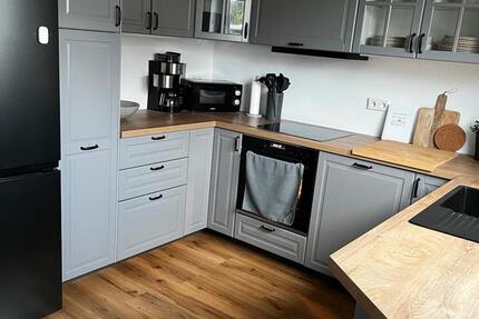 Haus Niebüll - 5 Zimmer, 120 m&sup2;, 1.250&euro; | Angebot:24769819