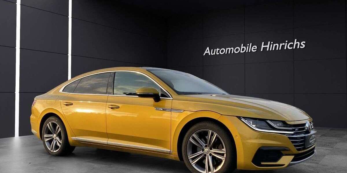 VW Arteon 127.500 km 27.999 &euro; Suedbrookmerland 26624