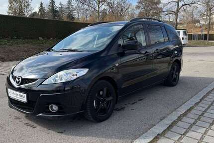 Mazda 5 171.000 km 5.790 &euro; Pfaffenhofen 85276
