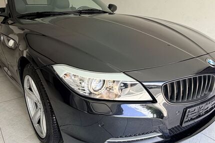 BMW Z4 140.000 km 15.480 &euro; Hamburg 22179