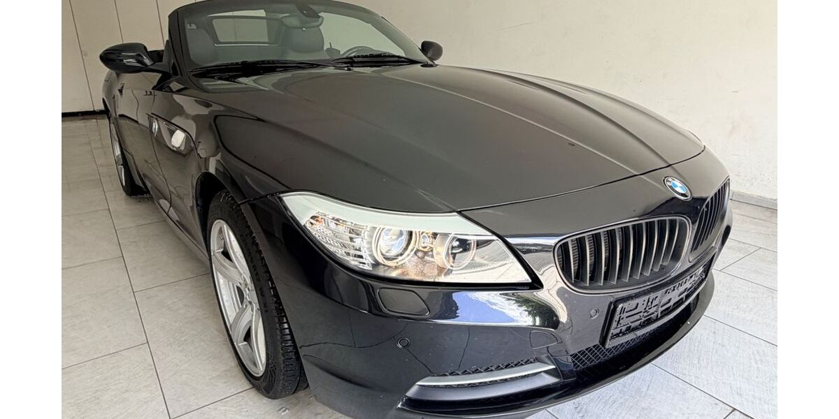 BMW Z4 140.000 km 15.980 &euro; Hamburg 22179